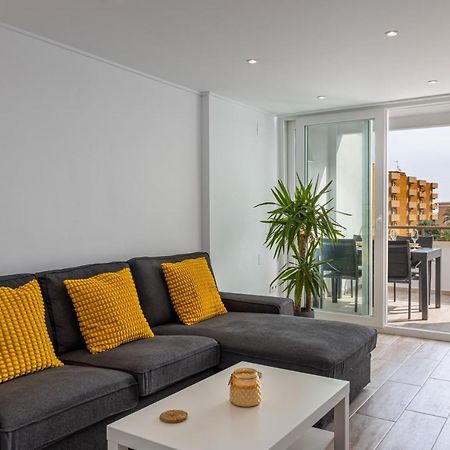 L'Ancora Sea Apartment Jávea Exterior photo