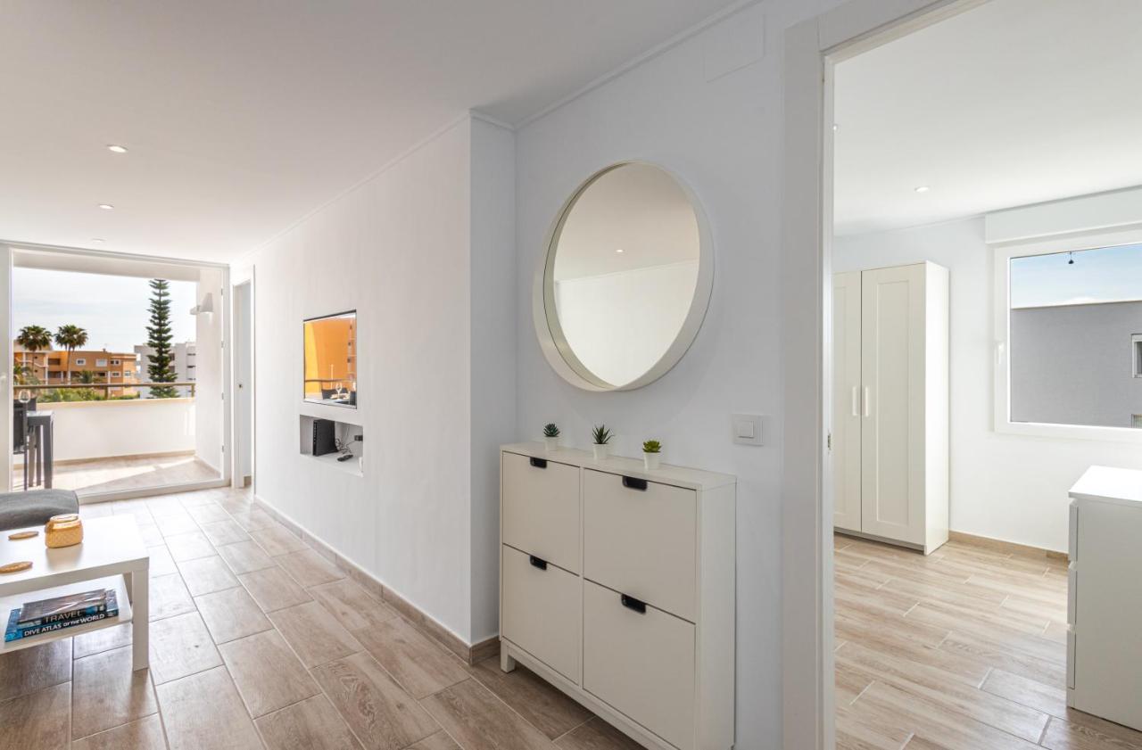 L'Ancora Sea Apartment Jávea Exterior photo