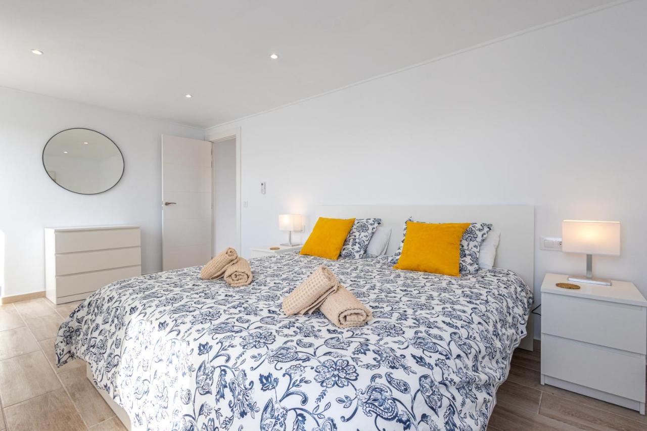 L'Ancora Sea Apartment Jávea Exterior photo