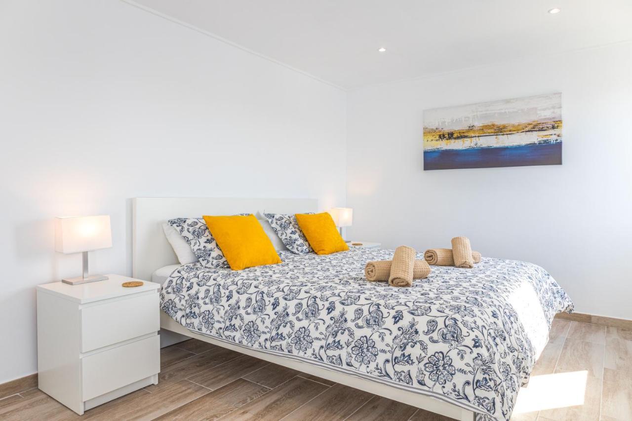 L'Ancora Sea Apartment Jávea Exterior photo