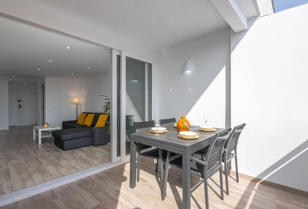 L'Ancora Sea Apartment Jávea Exterior photo