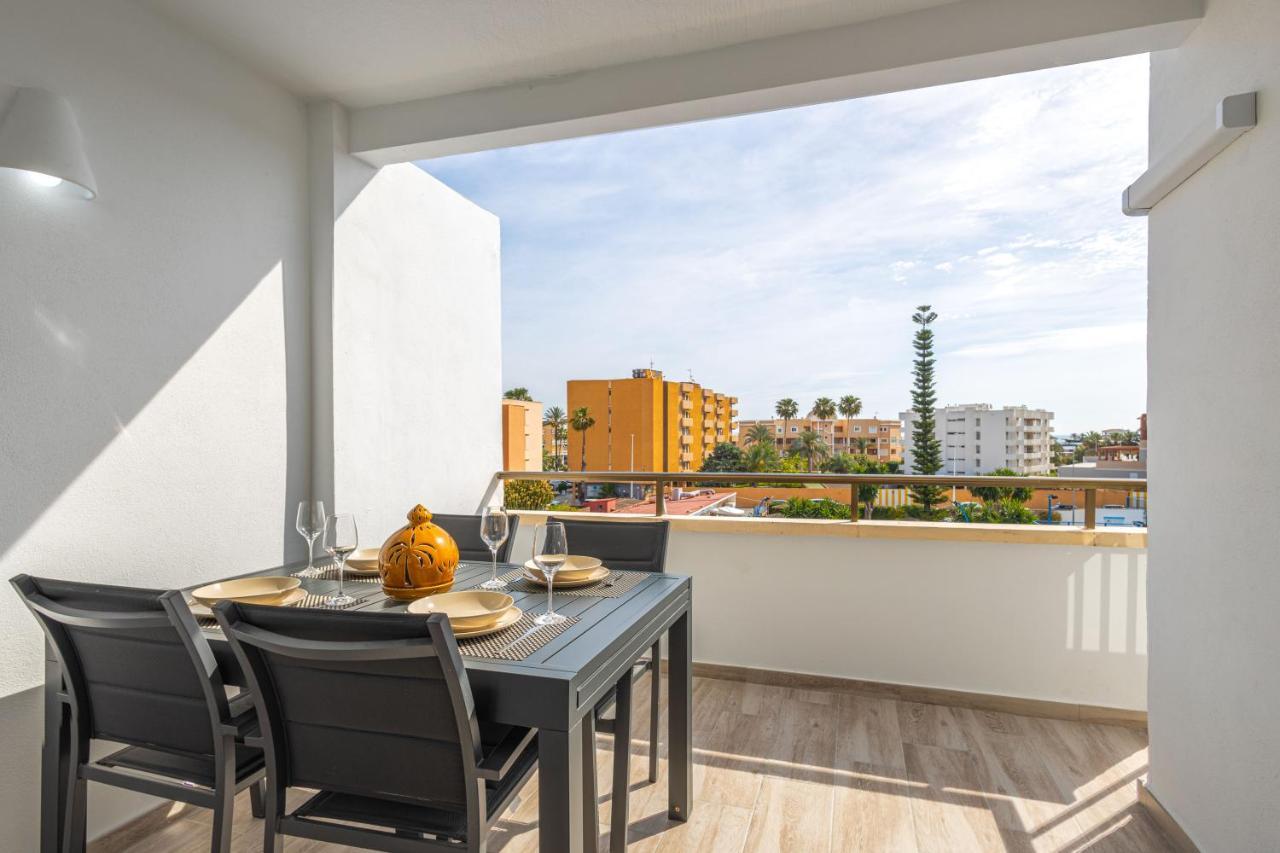 L'Ancora Sea Apartment Jávea Exterior photo