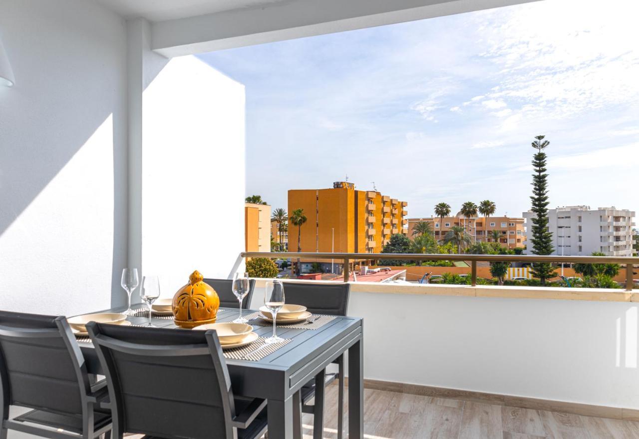 L'Ancora Sea Apartment Jávea Exterior photo