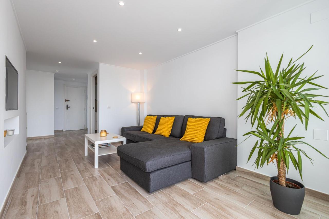 L'Ancora Sea Apartment Jávea Exterior photo