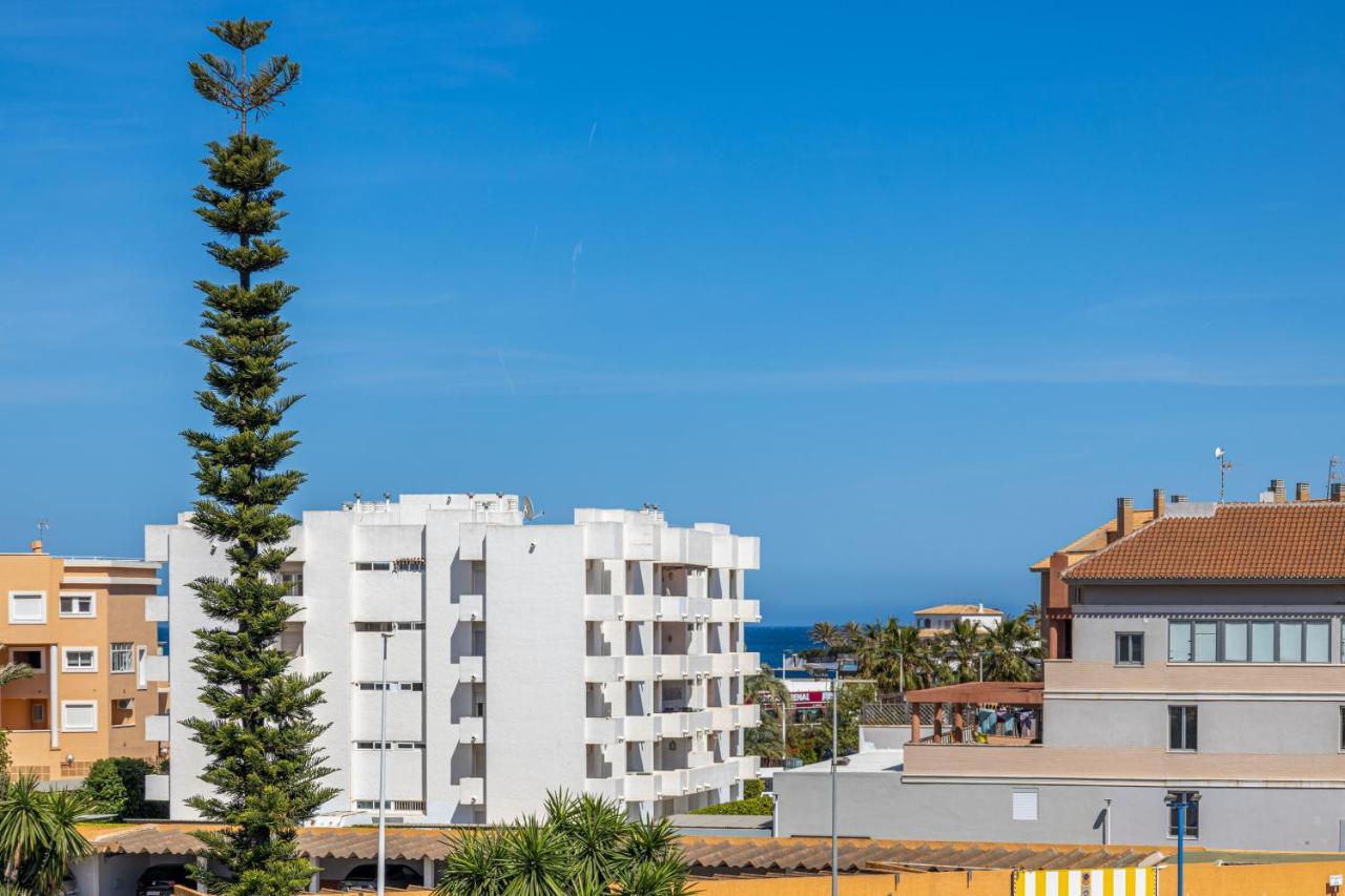 L'Ancora Sea Apartment Jávea Exterior photo
